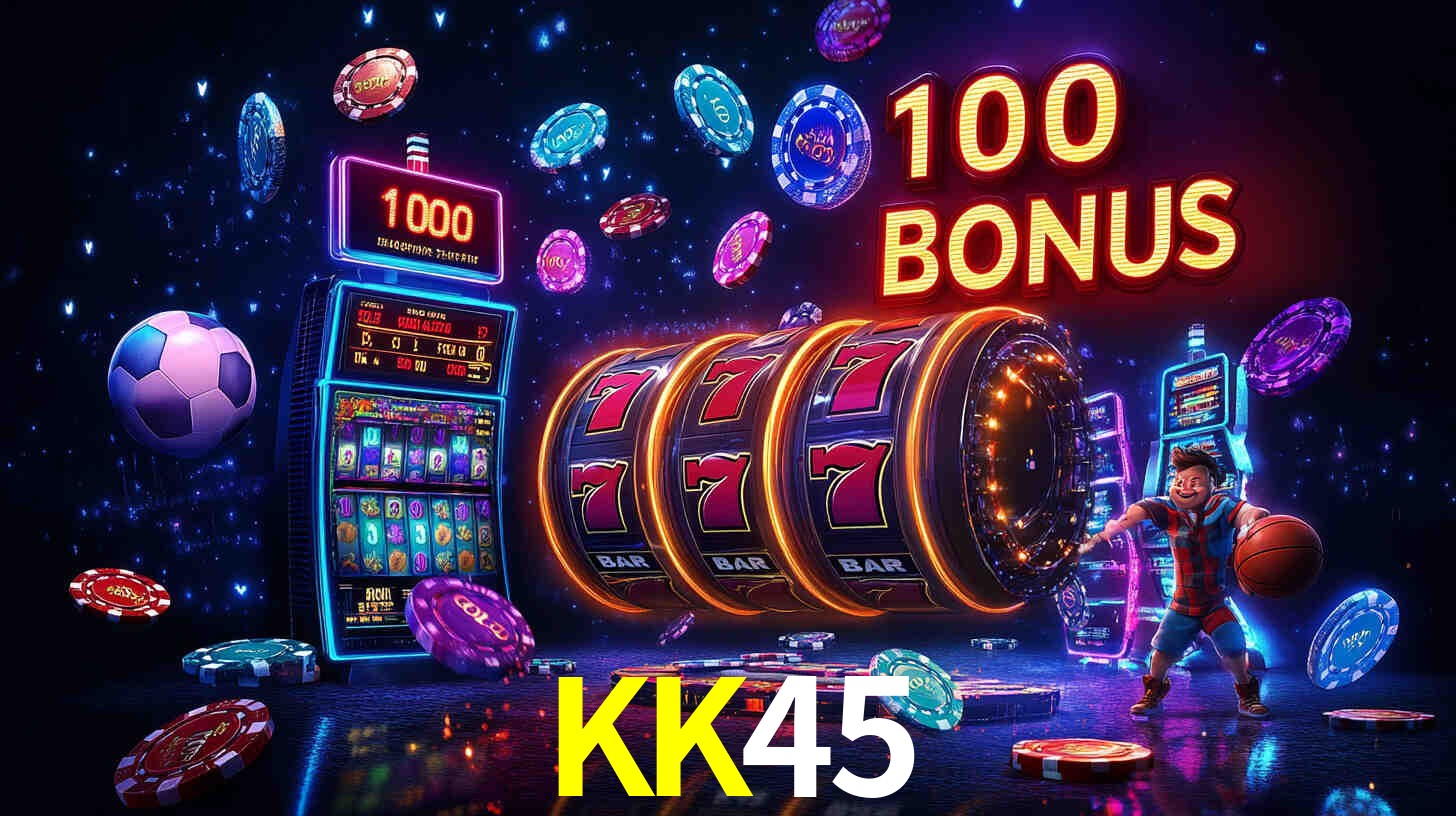 KK45